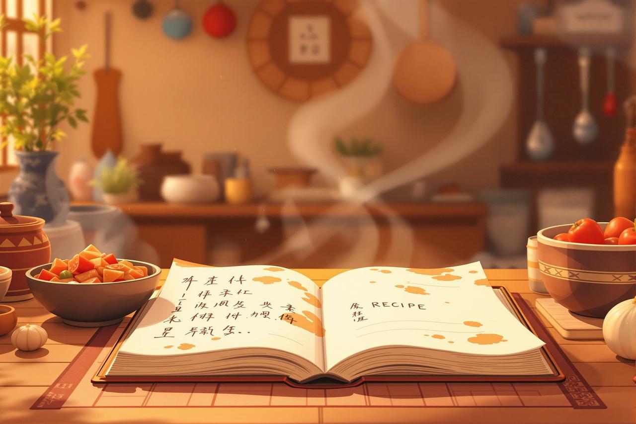 漫剧短剧免费看 妈妈的厨房 漫剧短剧免费看作品 - 妈妈的厨房